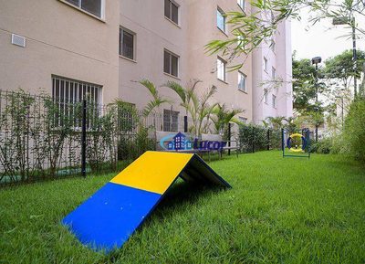 Apartamento, 2 quartos, 33 m² - Foto 3