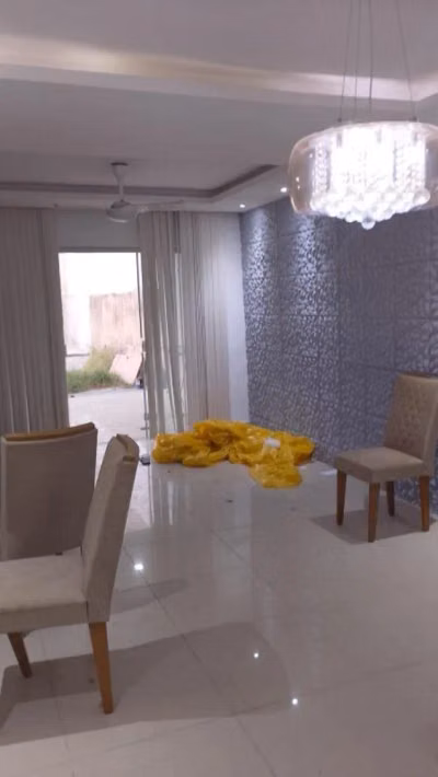 Flat/Apart Hotel, 3 quartos, 240 m² - Foto 5