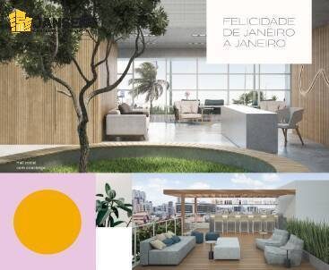 Apartamento, 2 quartos, 124 m² - Foto 2