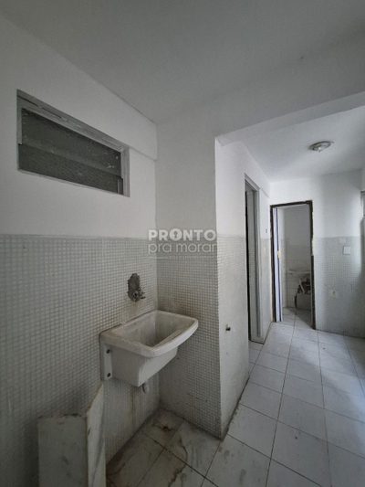 Apartamento, 3 quartos, 121 m² - Foto 3