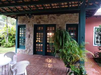 Casa, 5 quartos, 357 m² - Foto 5