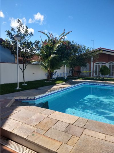 Casa, 4 quartos, 227 m² - Foto 3