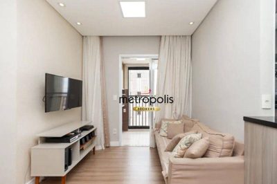Apartamento, 2 quartos, 61 m² - Foto 2