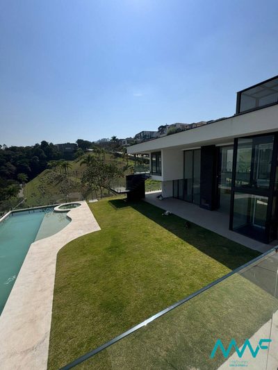 Casa de Condomínio, 6 quartos - Foto 3