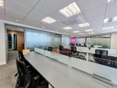 Sala-Conjunto, 254 m² - Foto 4