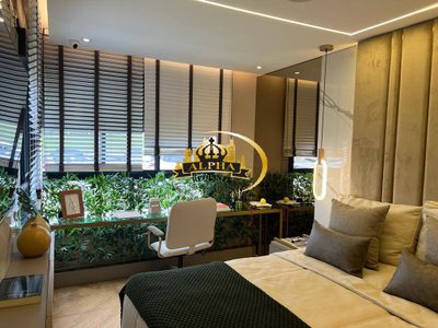 Apartamento, 3 quartos, 112 m² - Foto 3