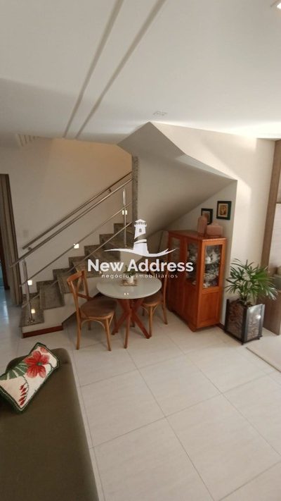 Cobertura, 3 quartos, 261 m² - Foto 4