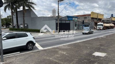 Loja-Salão, 360 m² - Foto 3