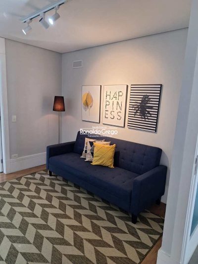 Apartamento, 3 quartos, 143 m² - Foto 3