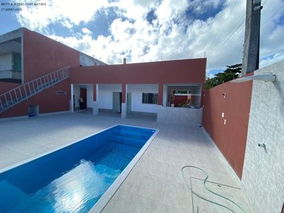 Casa, 4 quartos, 130 m² - Foto 2