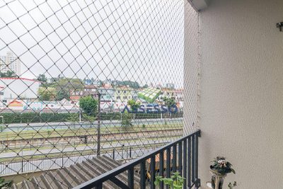 Apartamento, 3 quartos, 70 m² - Foto 5