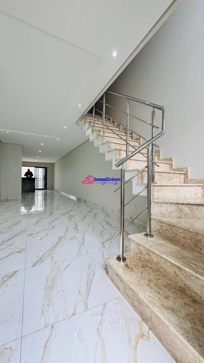 Sobrado, 3 quartos, 155 m² - Foto 5