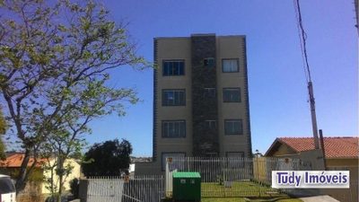 Apartamento, 3 quartos, 94 m² - Foto 1