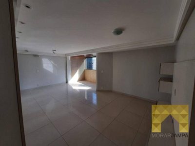 Apartamento, 3 quartos, 102 m² - Foto 3