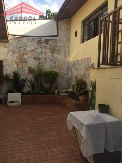 Casa, 3 quartos, 200 m² - Foto 4