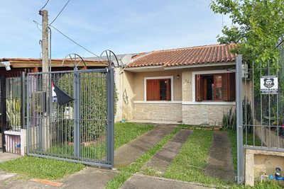 Casa, 2 quartos, 50 m² - Foto 3