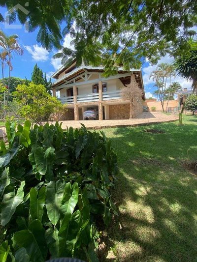 Casa, 3 quartos, 446 m² - Foto 2