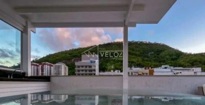 Apartamento, 4 quartos, 287 m² - Foto 1