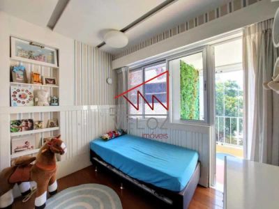 Apartamento, 4 quartos, 1 m² - Foto 2
