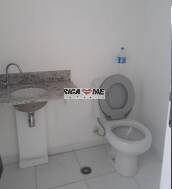 Sala-Conjunto, 33 m² - Foto 4