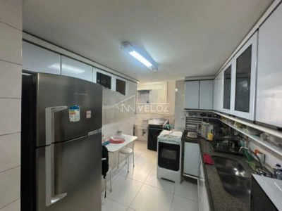 Apartamento, 2 quartos, 112 m² - Foto 1