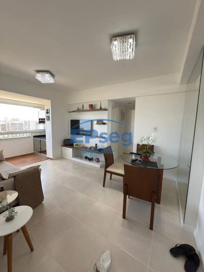 Apartamento, 2 quartos, 66 m² - Foto 5