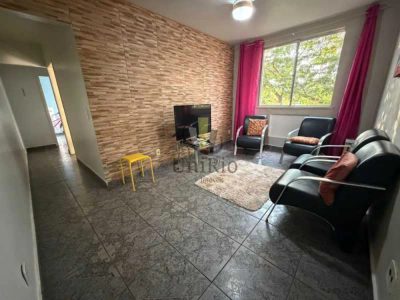 Apartamento, 2 quartos, 55 m² - Foto 3