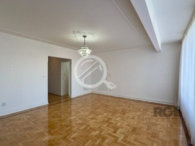Apartamento, 3 quartos, 170 m² - Foto 4