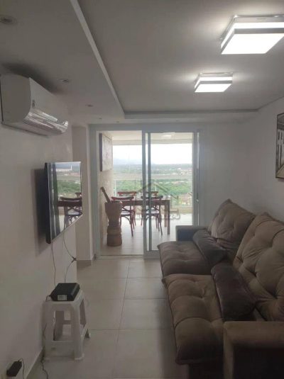 Apartamento, 2 quartos, 690 m² - Foto 4