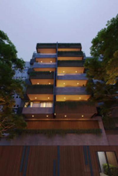 Apartamento, 2 quartos, 64 m² - Foto 2