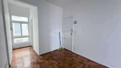 Apartamento, 1 quarto, 40 m² - Foto 1