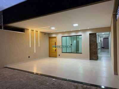 Casa, 3 quartos, 135 m² - Foto 3
