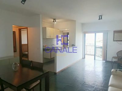 Apartamento, 1 quarto, 68 m² - Foto 1
