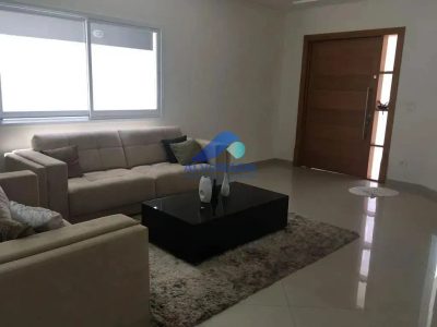 Sobrado, 4 quartos, 246 m² - Foto 4