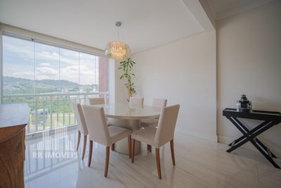 Apartamento, 2 quartos, 96 m² - Foto 4