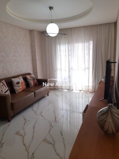 Apartamento, 2 quartos, 100 m² - Foto 1