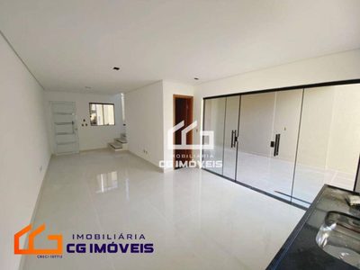 Casa, 2 quartos, 114 m² - Foto 5