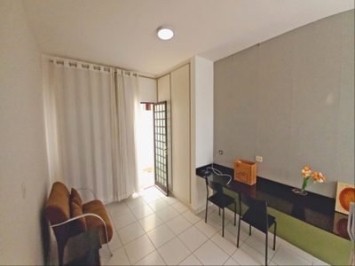 Apartamento, 1 quarto, 360 m² - Foto 3
