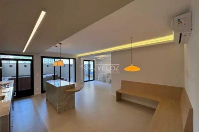 Apartamento, 3 quartos, 117 m² - Foto 2