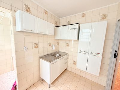Apartamento, 2 quartos, 51 m² - Foto 4