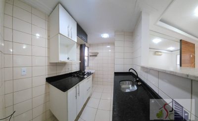 Apartamento, 2 quartos, 60 m² - Foto 4