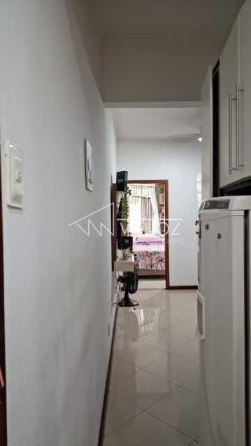 Kitnet-Studio, 31 m² - Foto 5