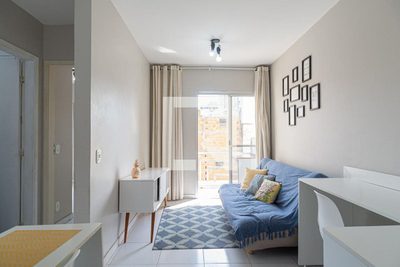 Apartamento, 1 quarto, 36 m² - Foto 2