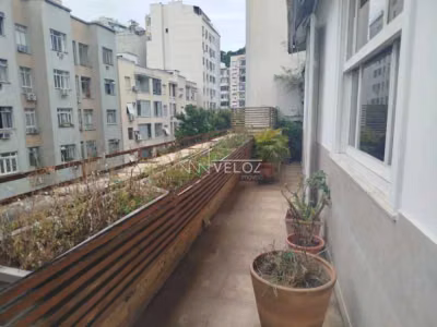 Apartamento, 5 quartos, 346 m² - Foto 4