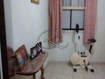Apartamento, 3 quartos, 90 m² - Foto 5