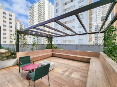 Apartamento, 2 quartos, 73 m² - Foto 2