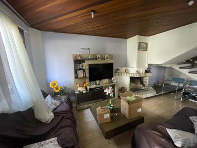 Casa, 3 quartos, 259 m² - Foto 2