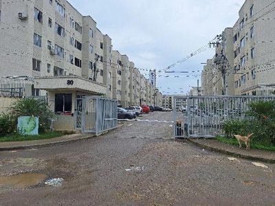 Apartamento, 2 quartos, 10 m² - Foto 1