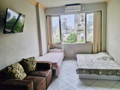 Apartamento, 1 quarto, 30 m² - Foto 3