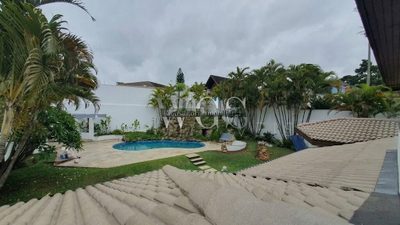 Sobrado, 4 quartos, 879 m² - Foto 5